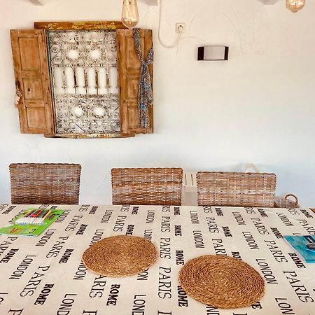 Javea Villa Entiere Piscine Et Cuisine D'Ete A Pinosol מראה חיצוני תמונה