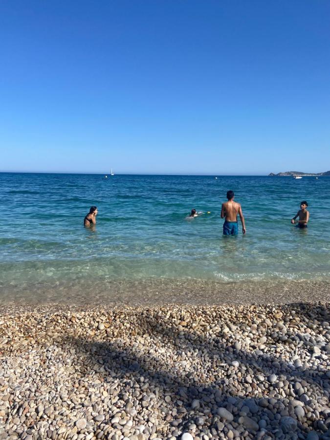 Javea Villa Entiere Piscine Et Cuisine D'Ete A Pinosol מראה חיצוני תמונה