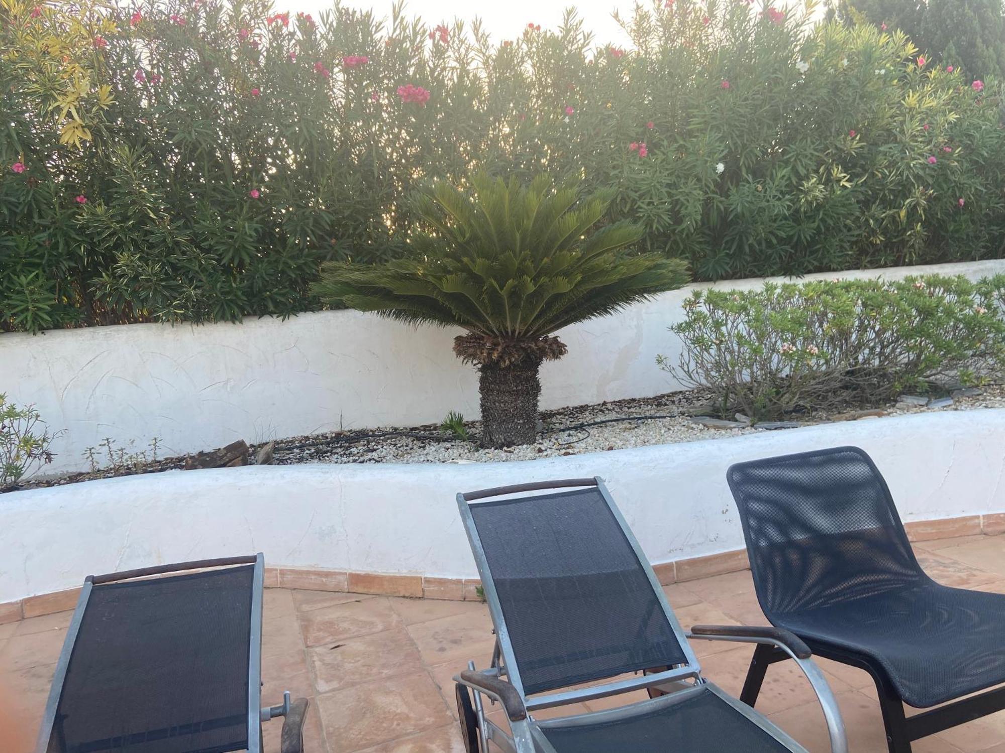 Javea Villa Entiere Piscine Et Cuisine D'Ete A Pinosol מראה חיצוני תמונה